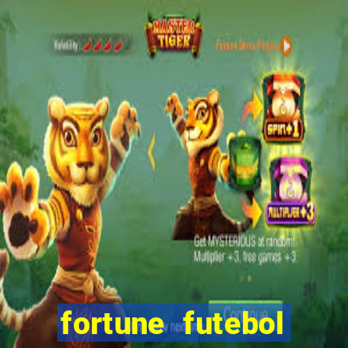 fortune futebol fever demo